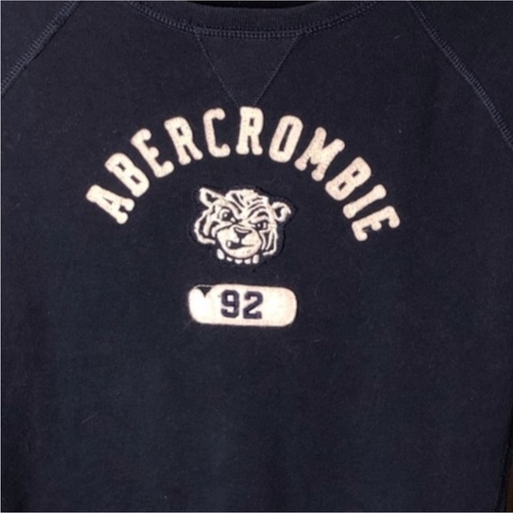 ABERCROMBIE Kids Long Sleeve Sweater - Picture 4 of 5